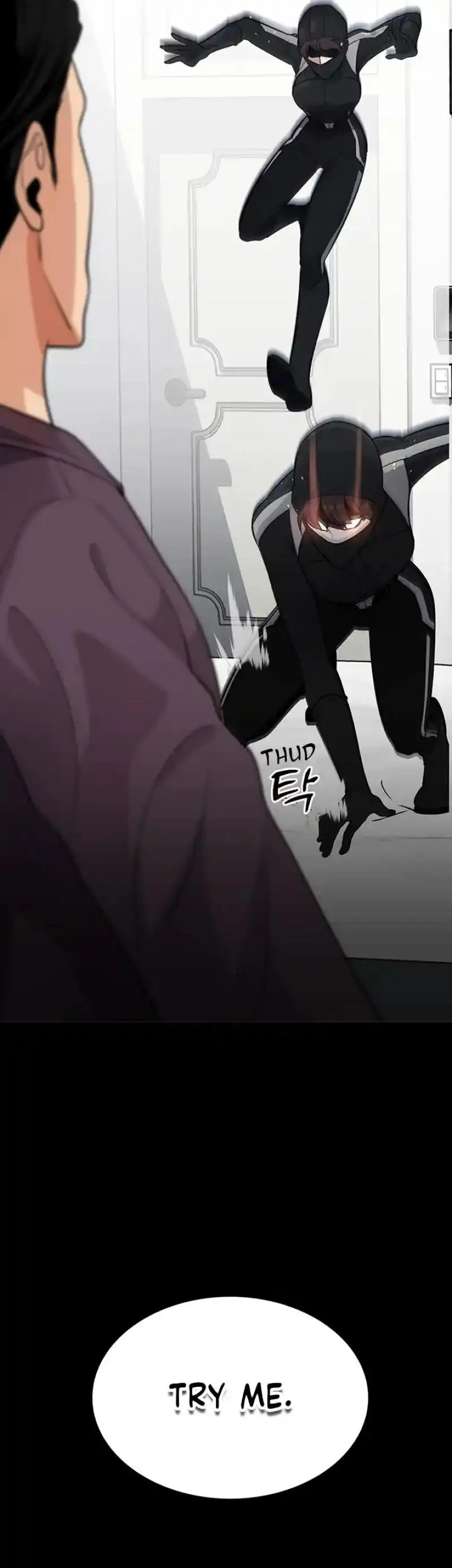 Scorpion Time Chapter 18 36